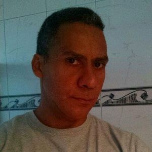 Meet your Posher, Roy